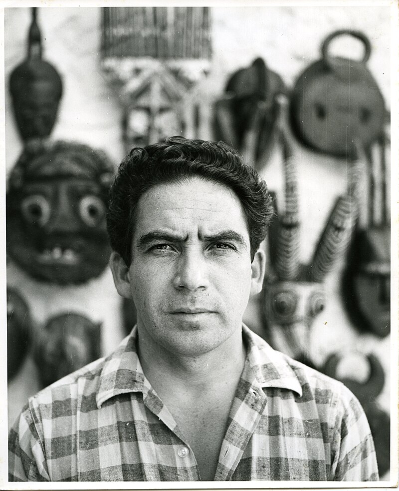Oswaldo Montes