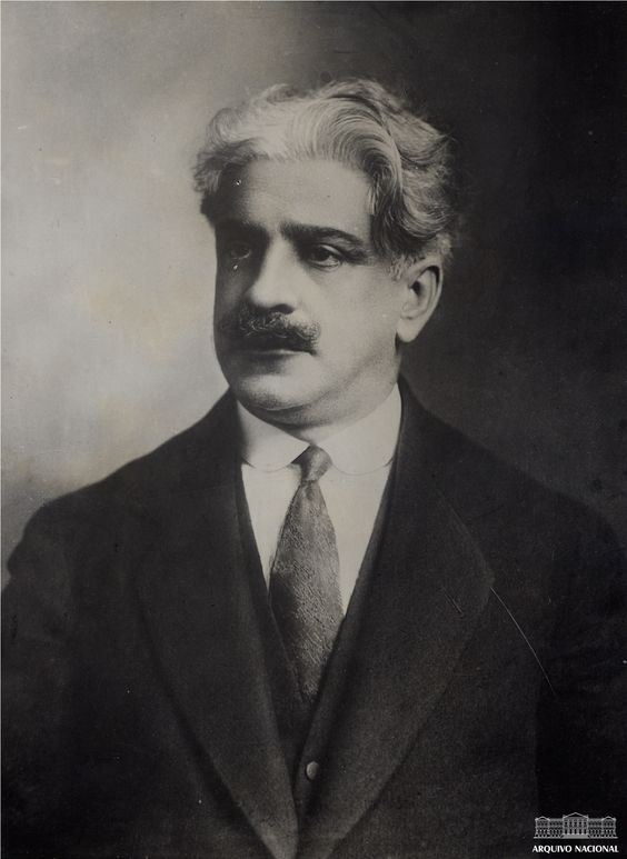 Oswaldo Pena