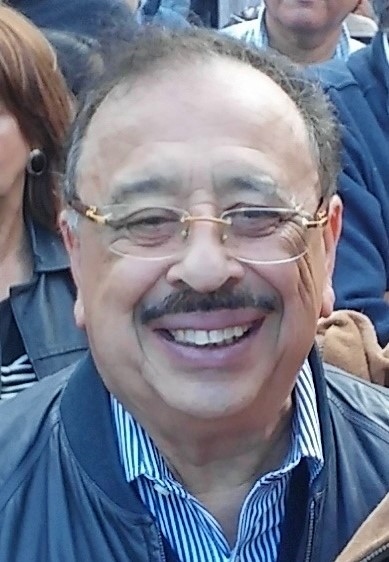 Oswaldo Ramos
