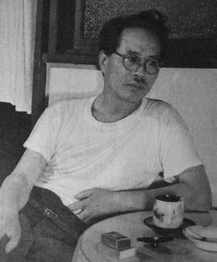 Ota Kōtarō