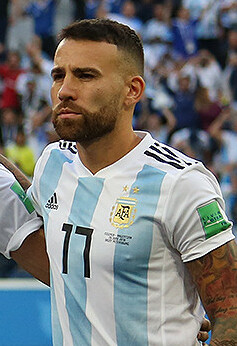 Otamendi
