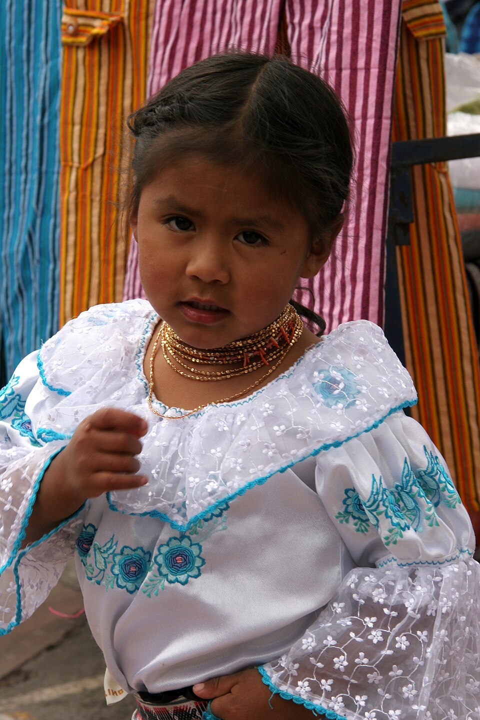 Otavalo