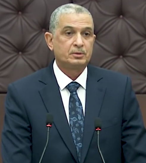Othman Al-Ghanimi