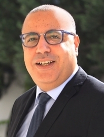 Othman Bousaid