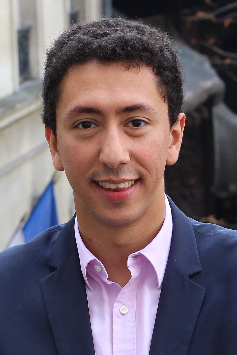 Othman Nasrou