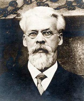 Otis Tennent