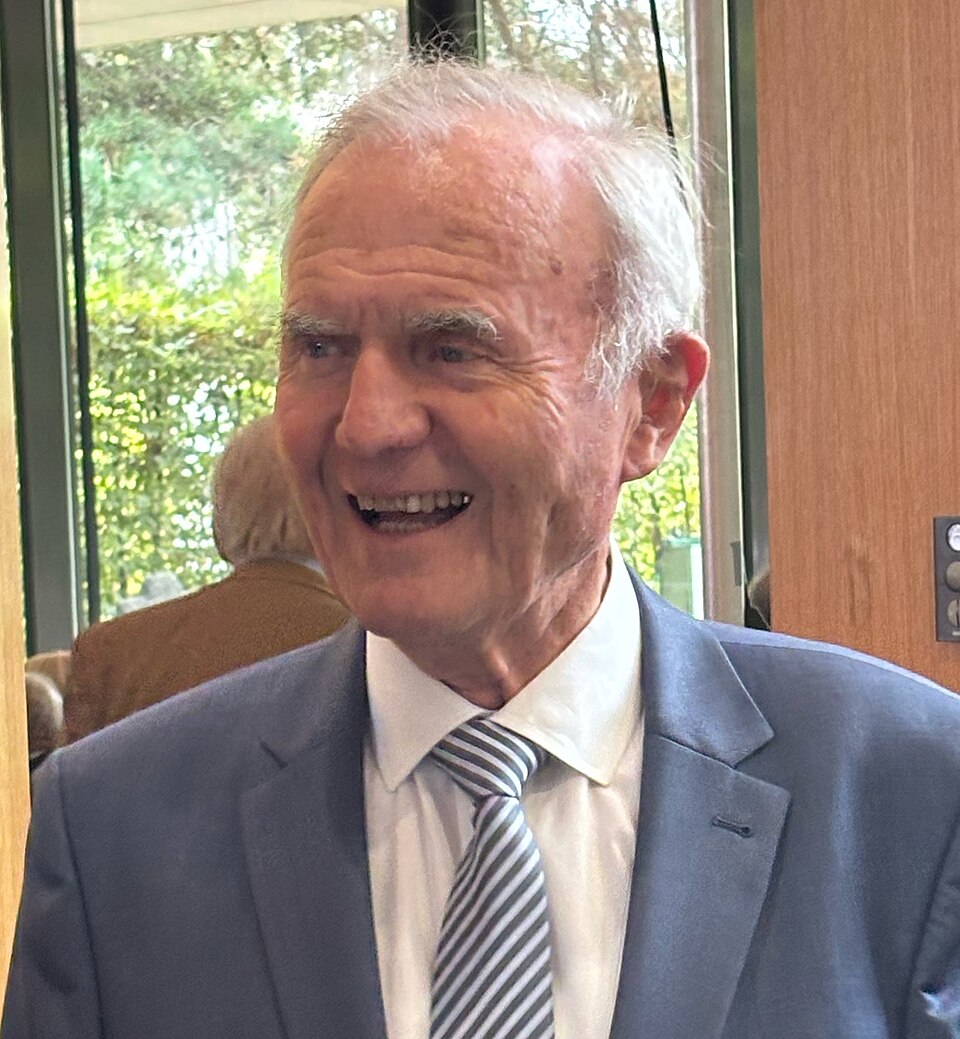 Otmar Issing