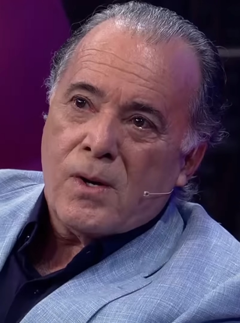 Otoniel Tony Ramos