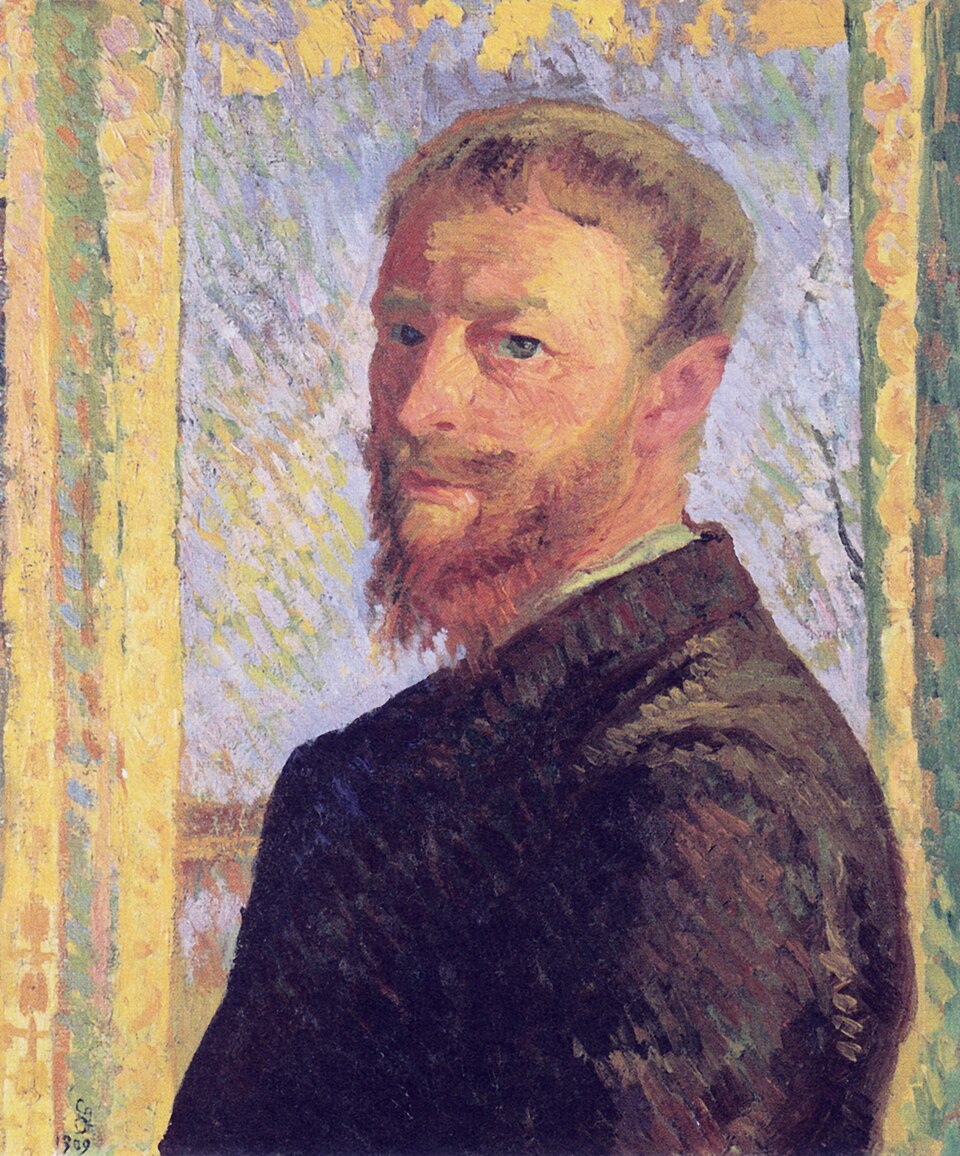 Ottilia Giacometti