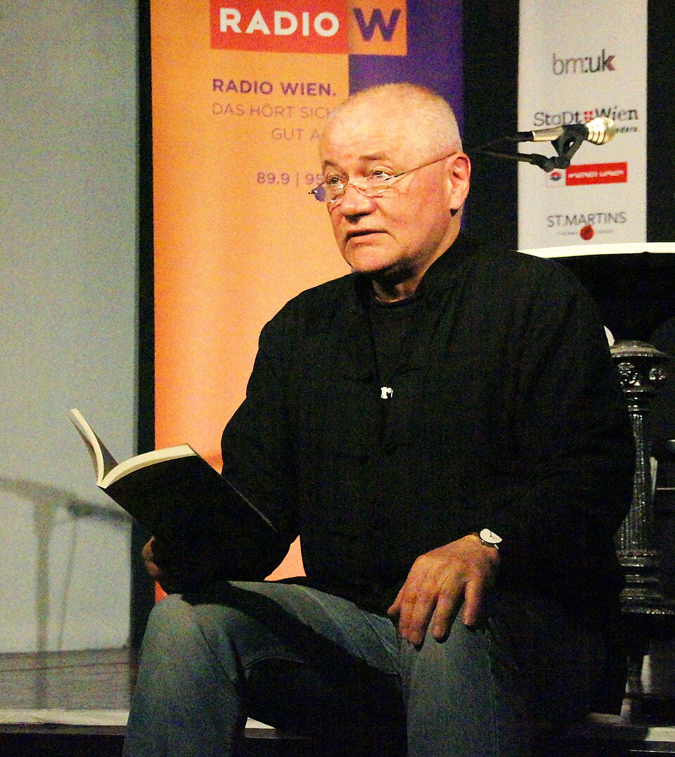Otto Brusatti