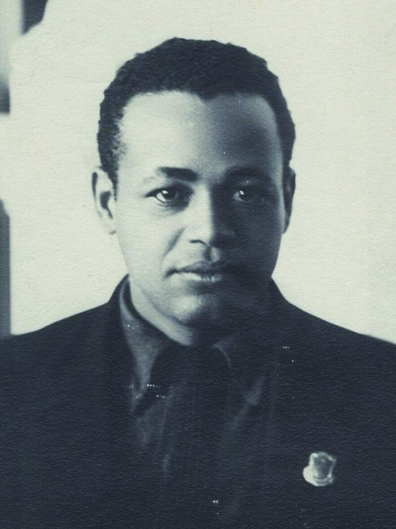Otto Huiswoud