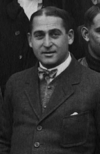 Otto Mandl