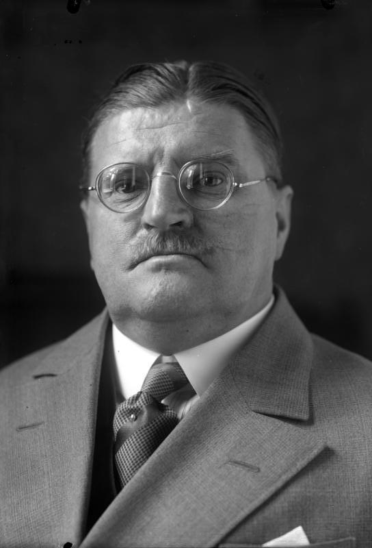 Otto Meissner