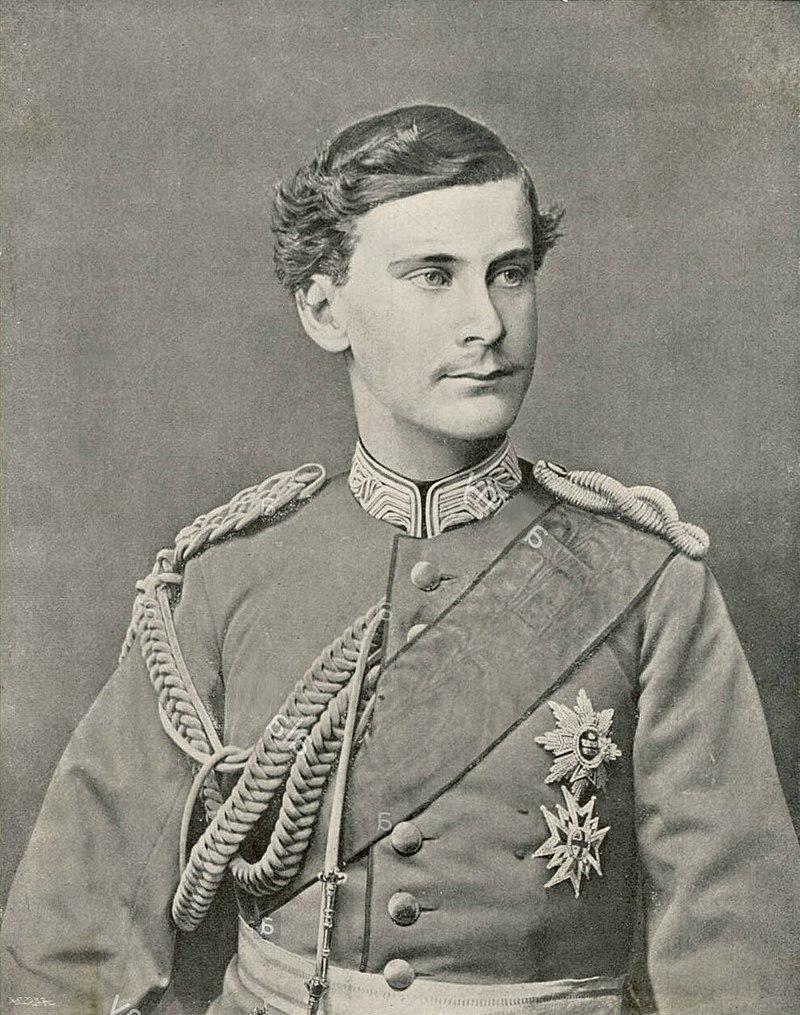 Otto of Bavaria