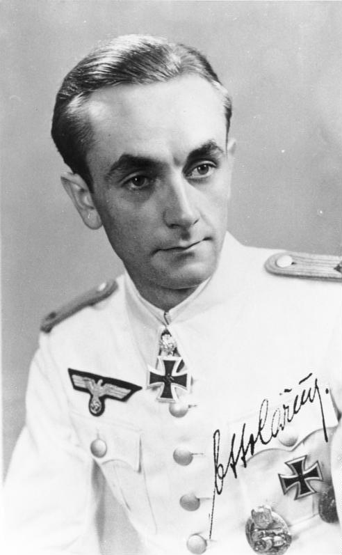 Otto Panzer
