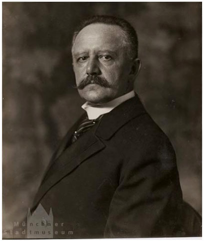 Otto Ritter