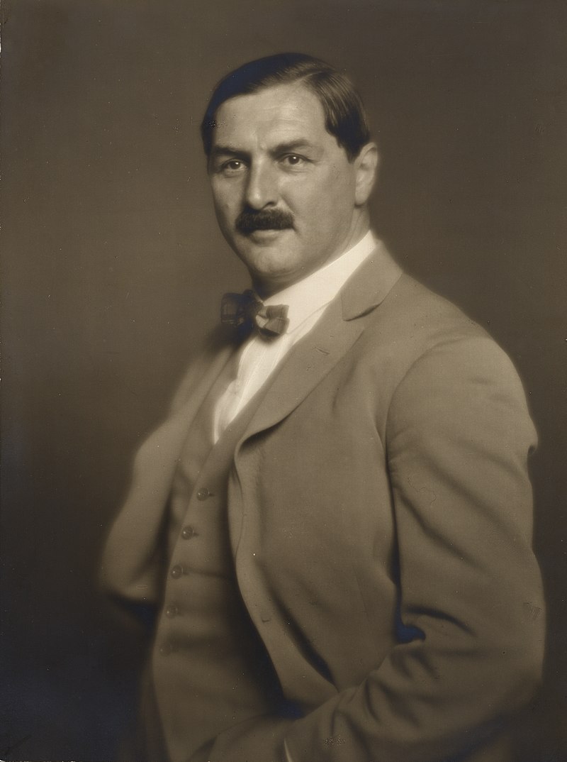Otto Rudolf Salvisberg