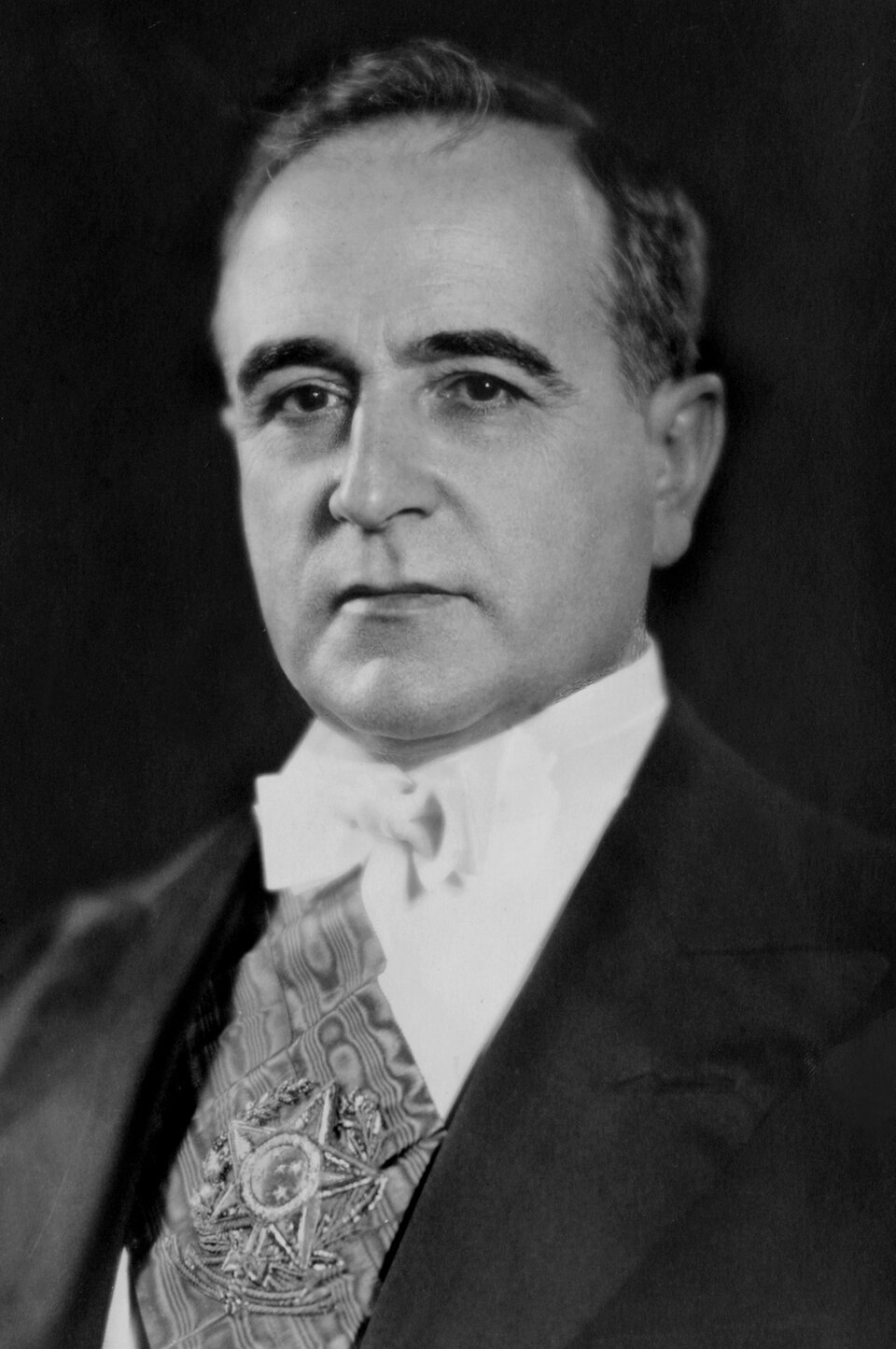 Otto Vargas