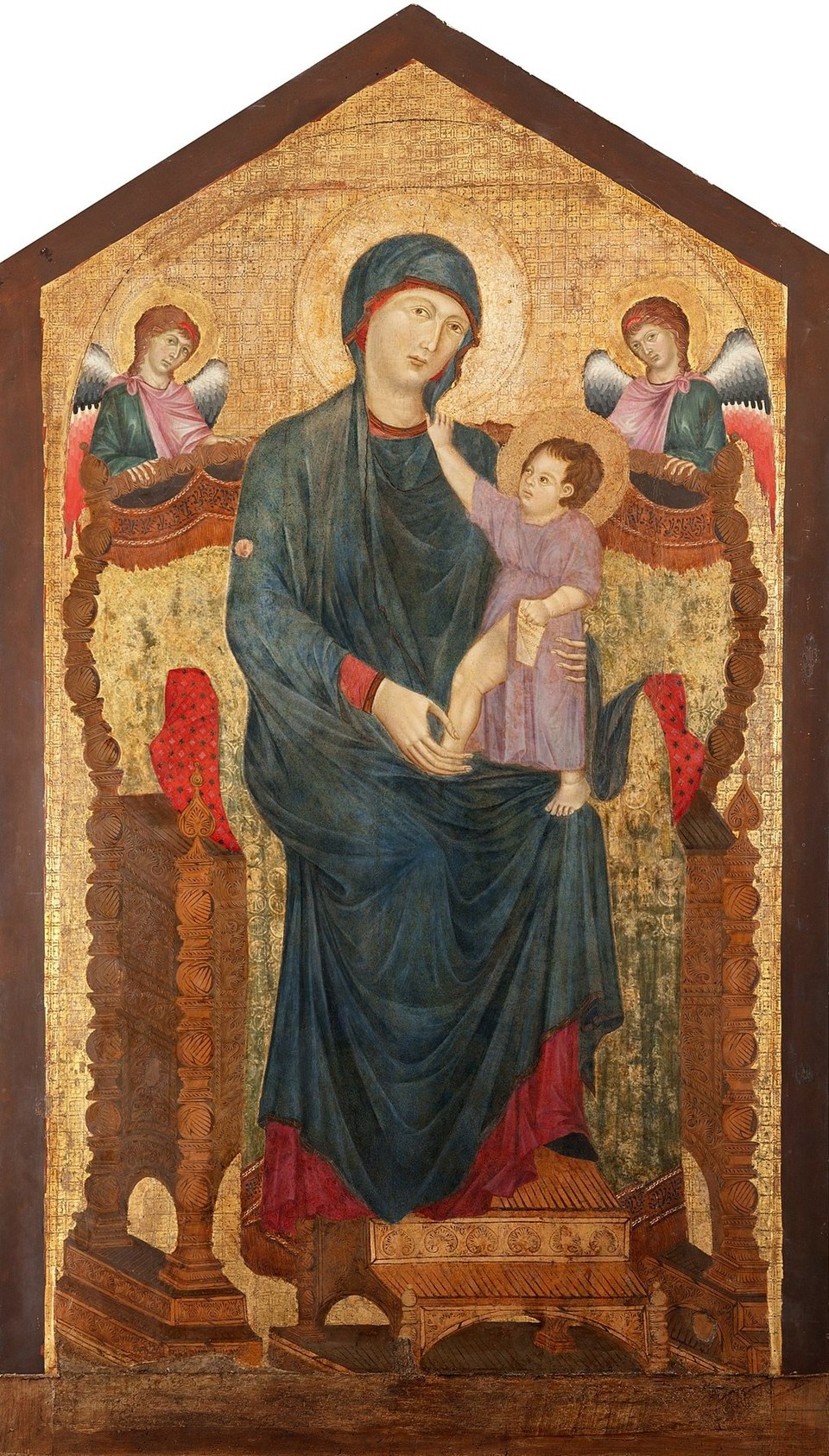 Ottorino Nonfarmale