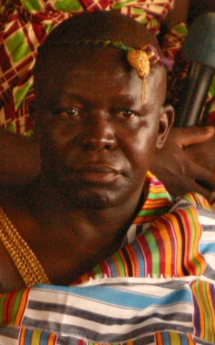 Otumfuo