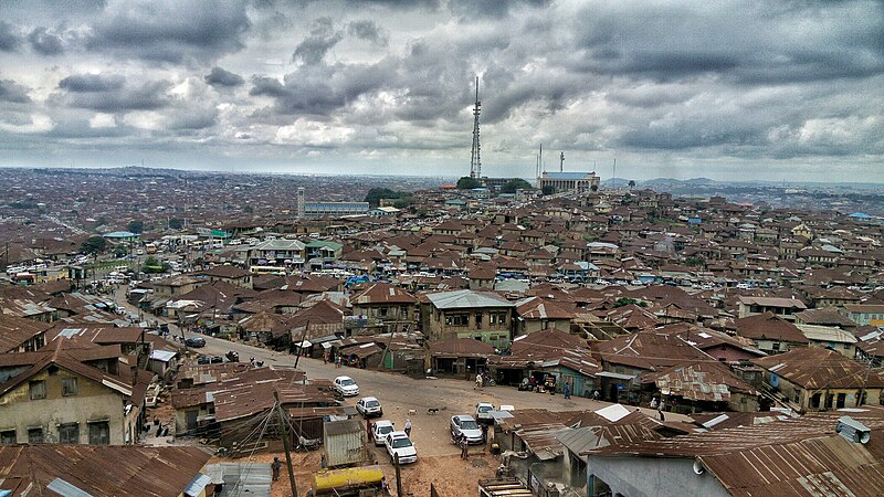 Otunba Segun Ogunwuyi