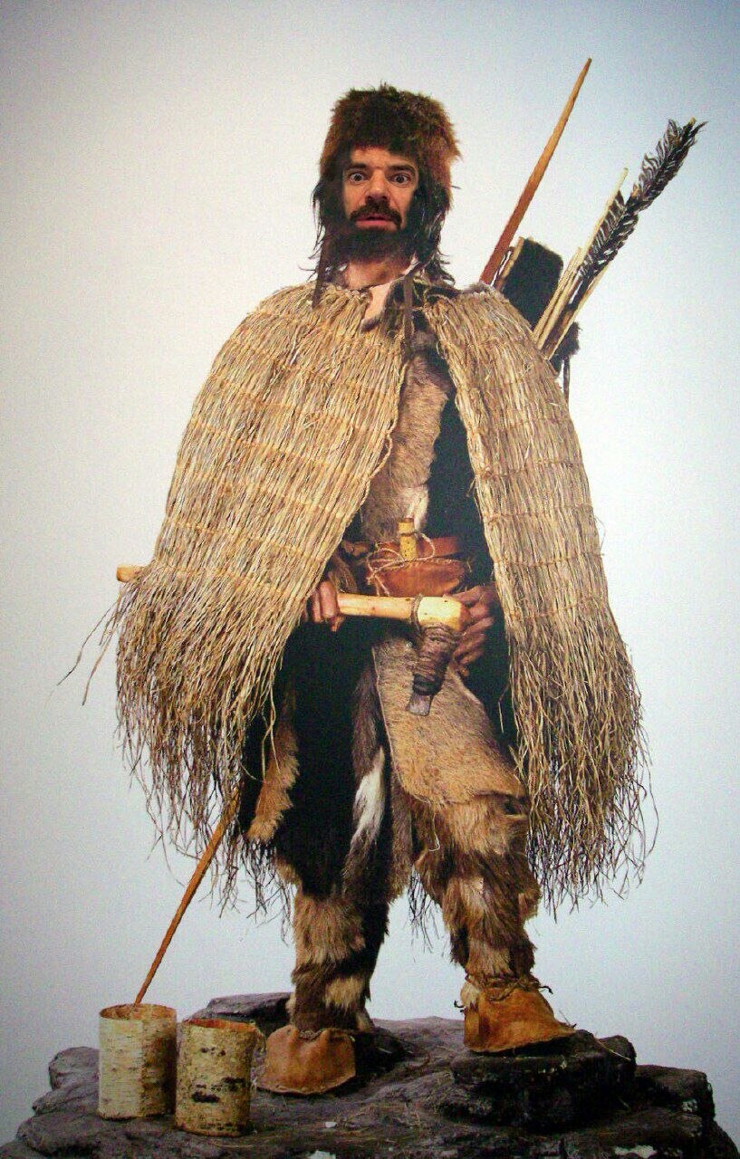 Ötzi