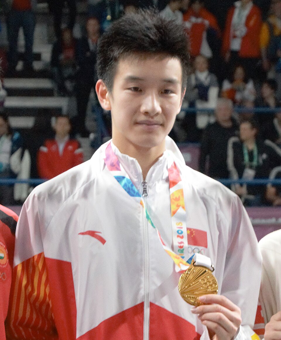 Ou Li Gunalan