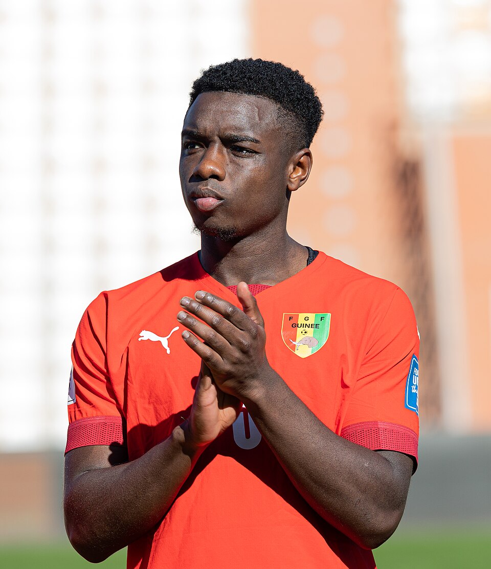 Oumar Sylla