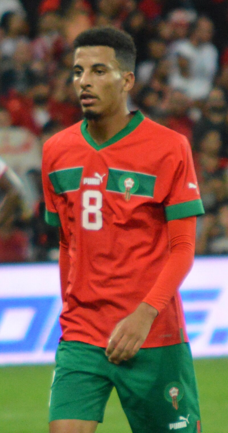 Ounahi