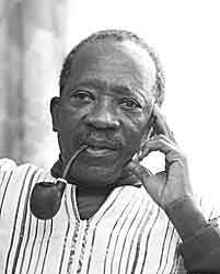 Ousmane Fall