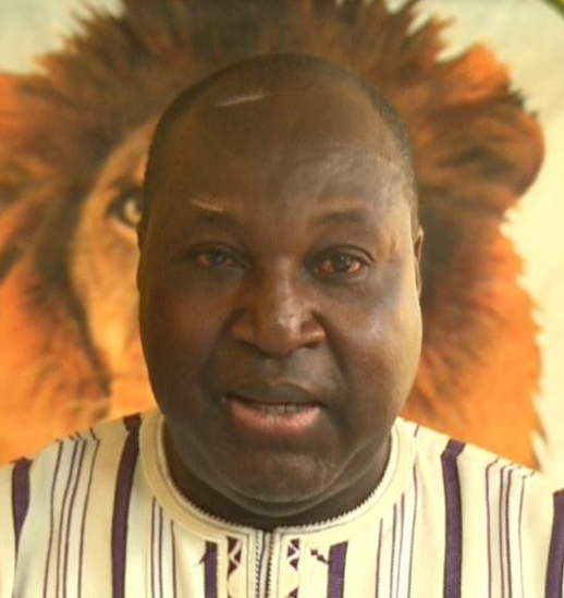 Ousmane Ouédraogo