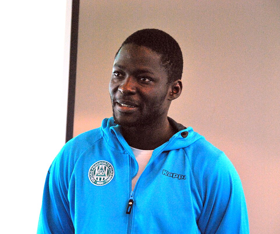 Ousmane Sarr