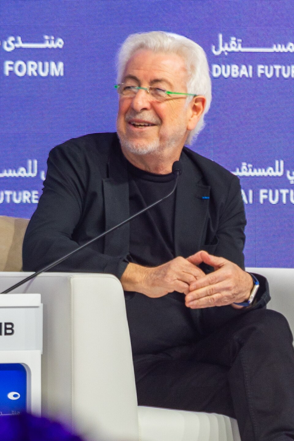 Oussama Khatib