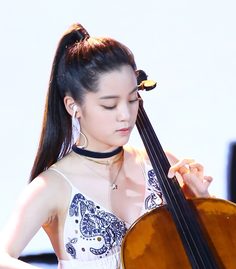 Ouyang Ling