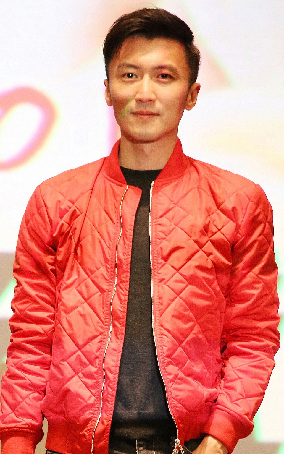 Ouyang Qi