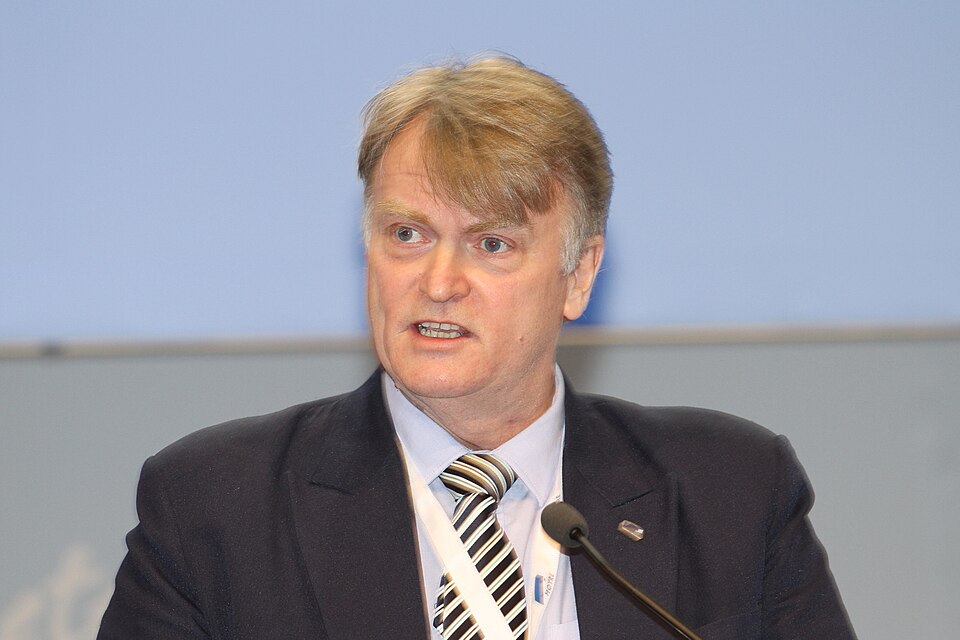 Ove Trellevik