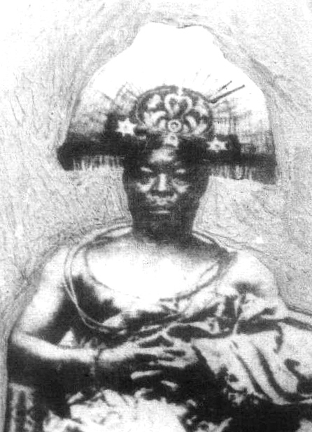 Ovonramwen Nogbaisi