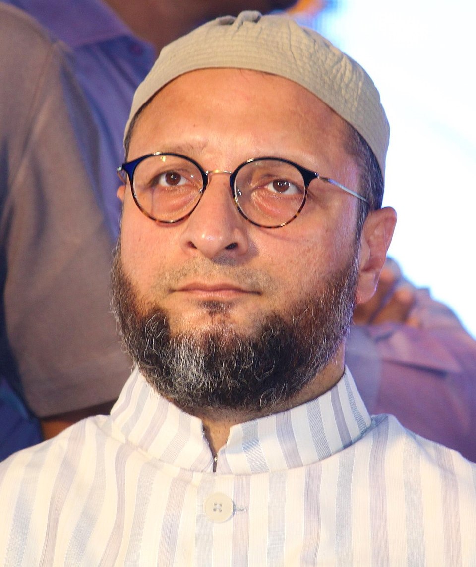 Owaisi