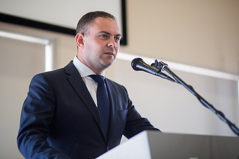 Owen Bonnici