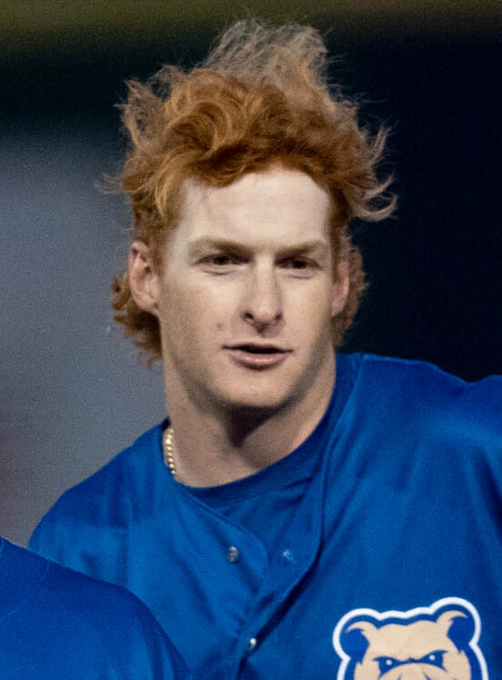 Owen Caissie