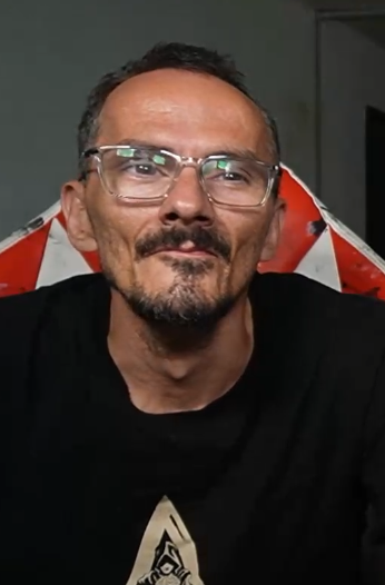 Owen Cenazandotti