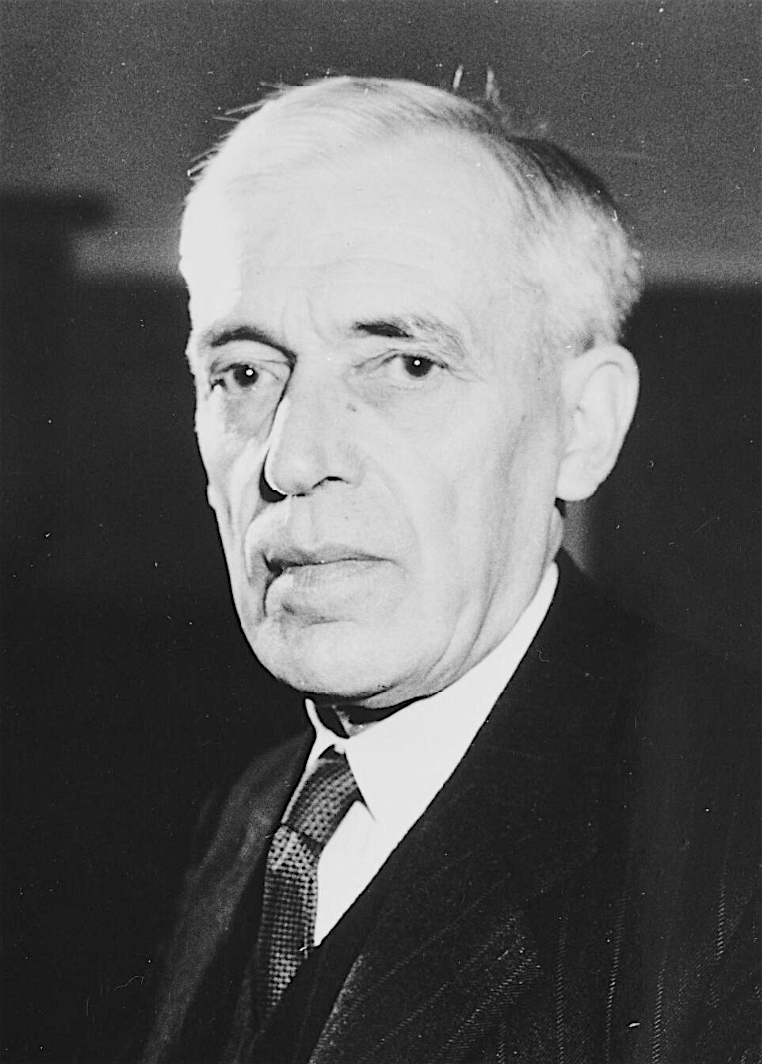 Owen Dixon
