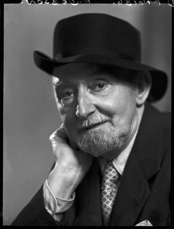 Owen Dobson