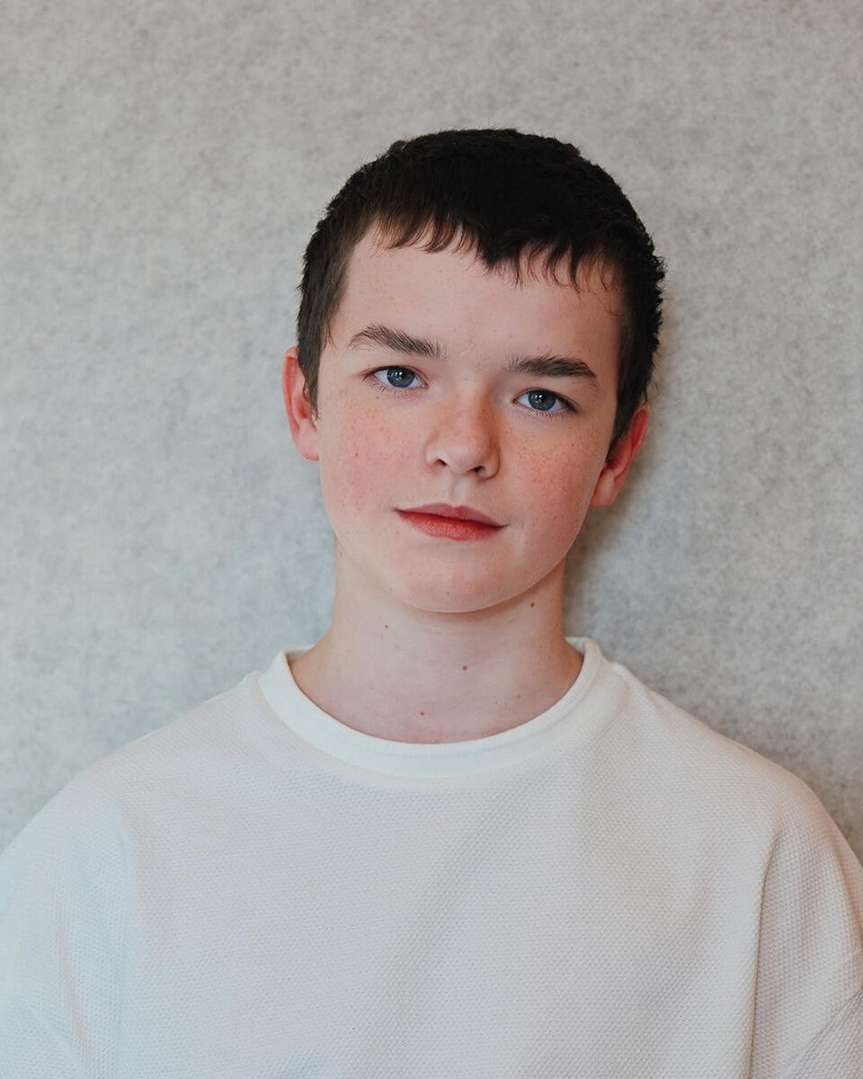Owen Graham