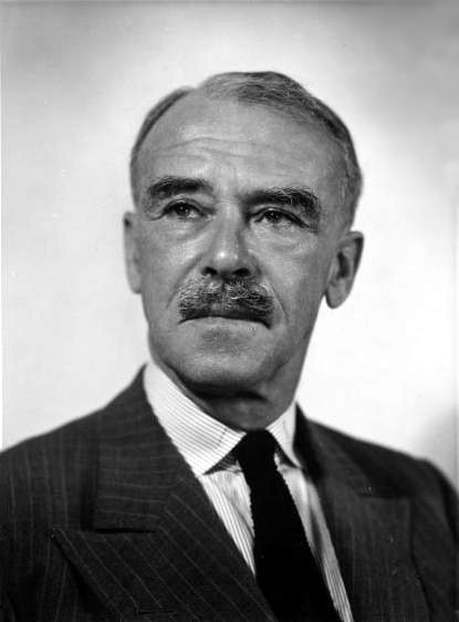 Owen Hasluck