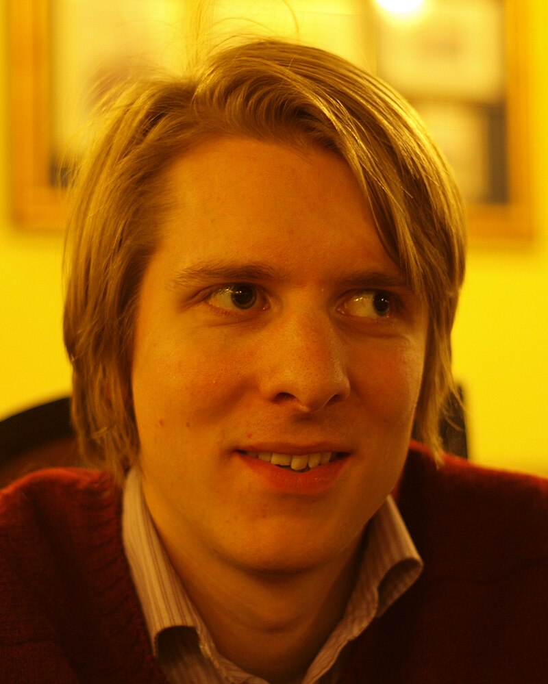 Owen Hatherley