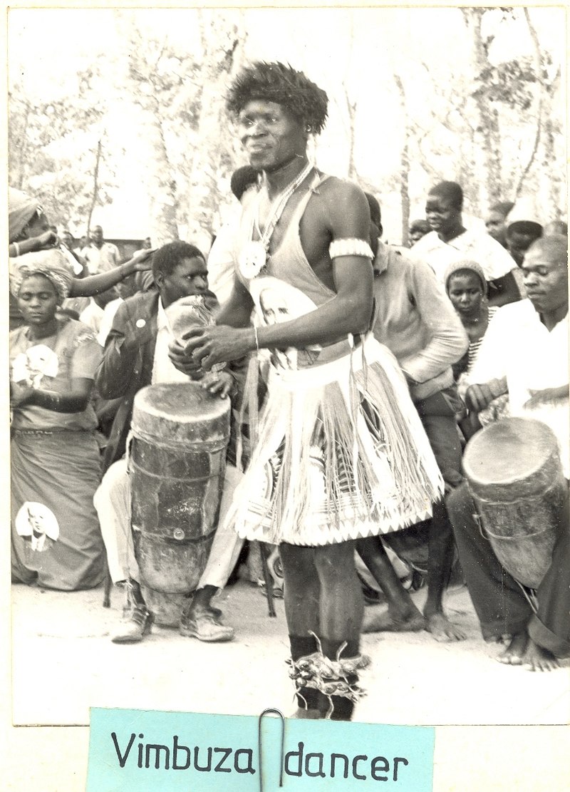 Owen Kamwendo