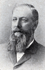 Owen Mesick