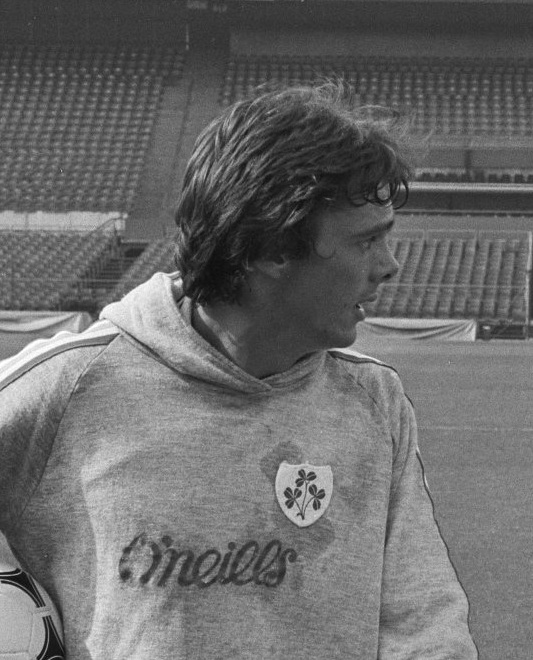 Owen O'Leary