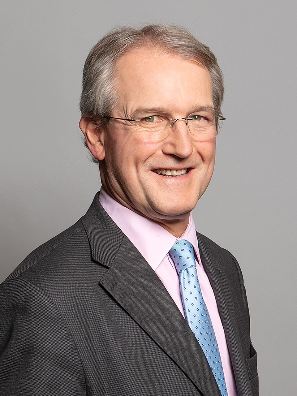 Owen Patterson